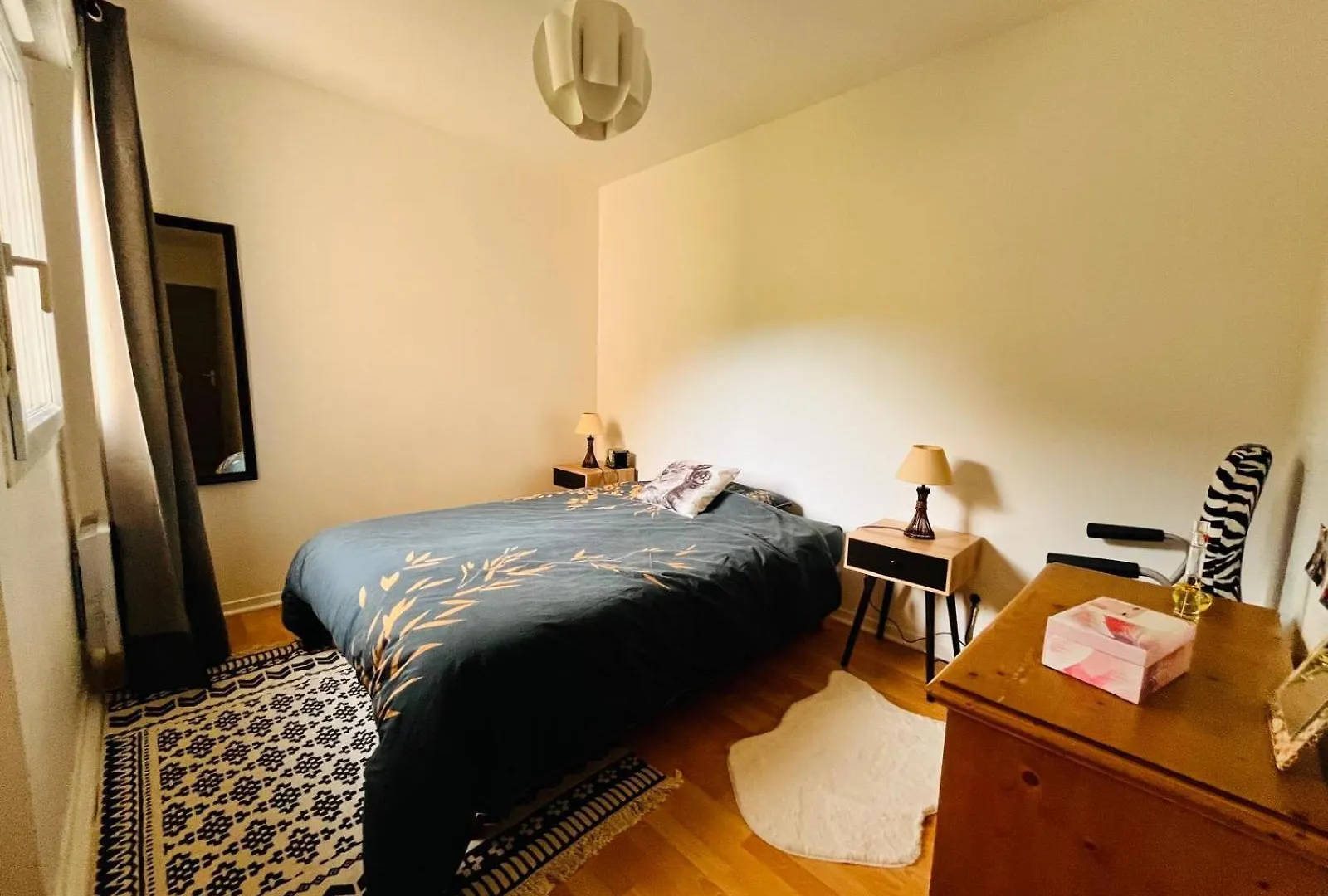 Apartment Appartement T2 Avignon Proche Remparts Balcon Et Parking