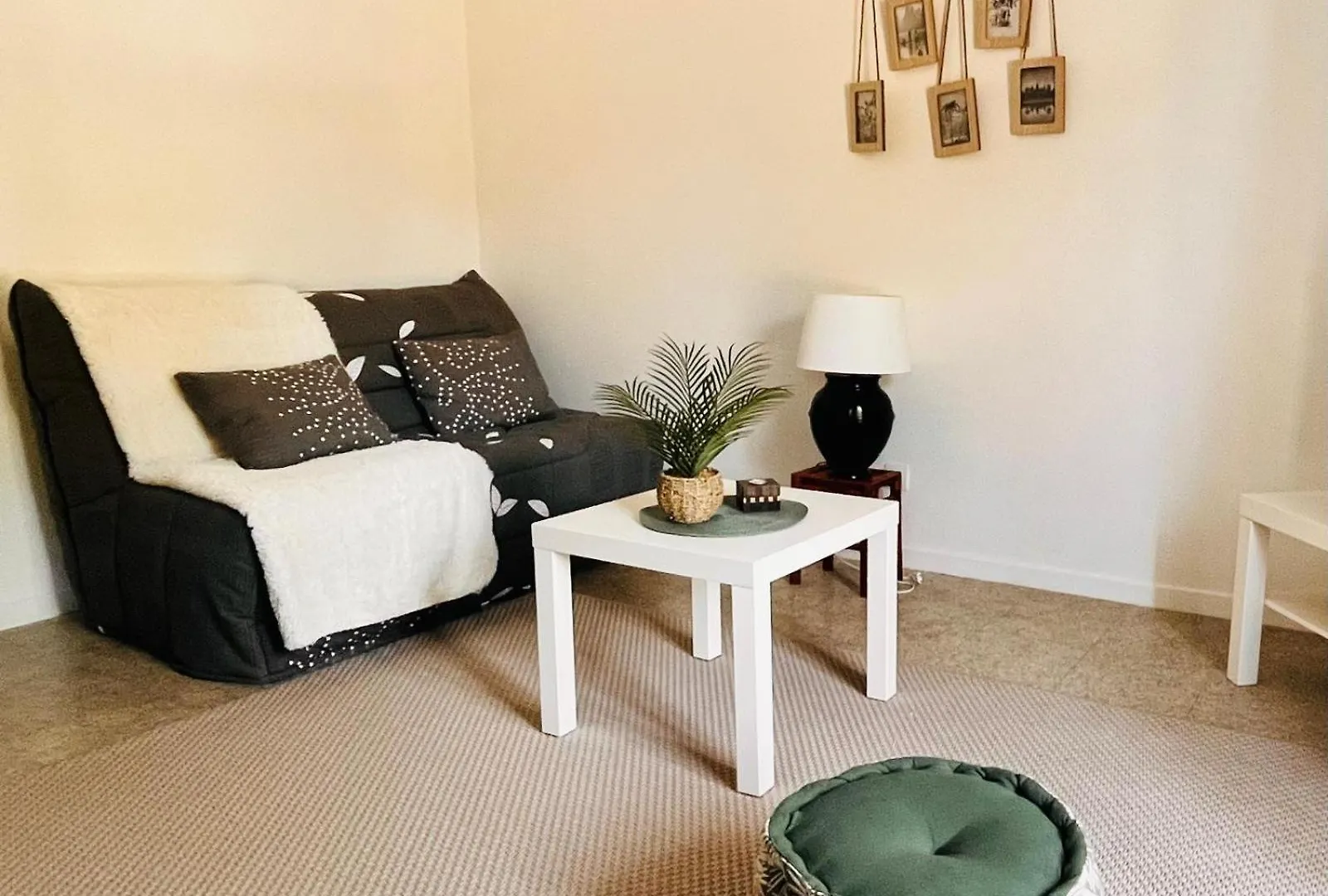 Appartement T2 Avignon Proche Remparts Balcon Et Parking France
